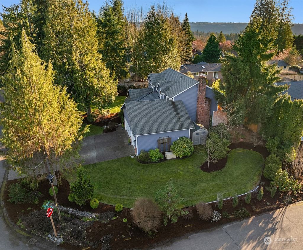Photo of 14237 278th Avenue NE, Duvall, WA 98019 (MLS # 2207475)