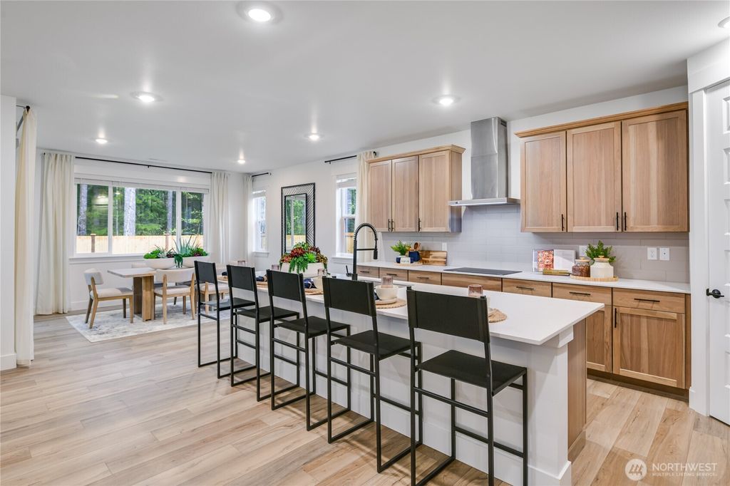 Photo of 6004 Trace Drive SW, Port Orchard, WA 98367 (MLS # 2507480)