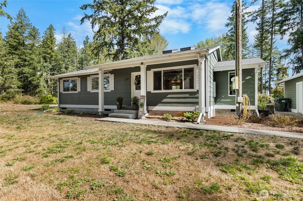 Photo of 25313 48th Ave E Ave, Graham, WA 98338 (MLS # 2437518)