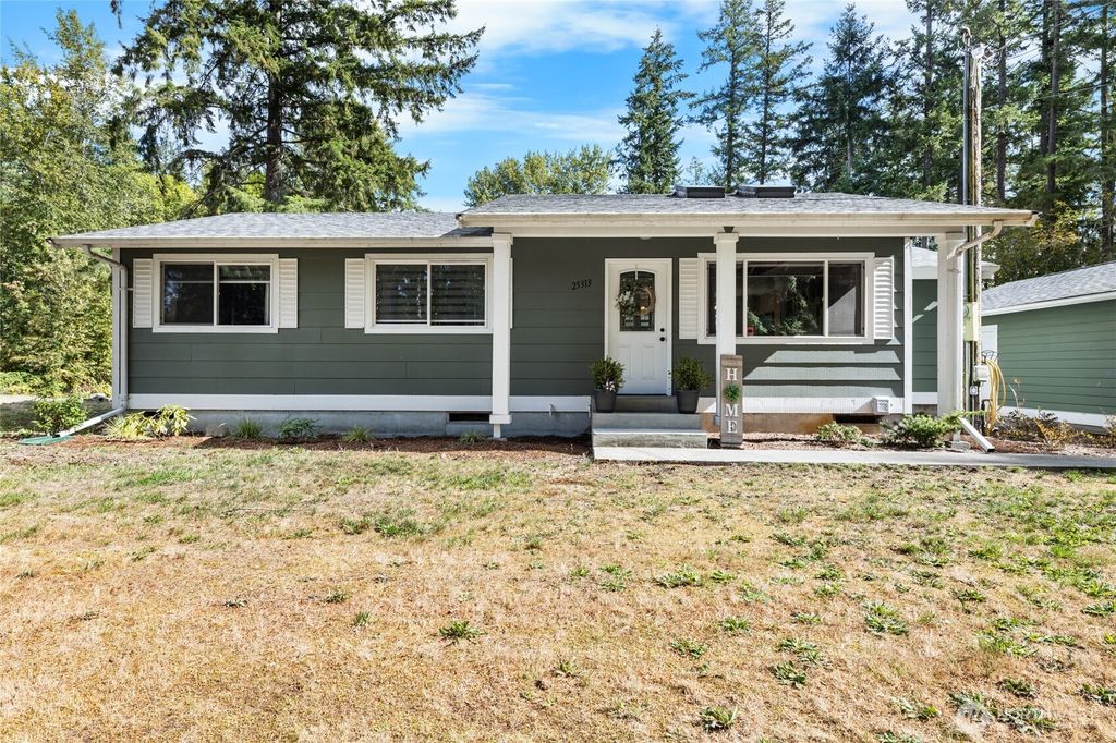 Photo of 25313 48th Ave E Ave, Graham, WA 98338 (MLS # 2437518)