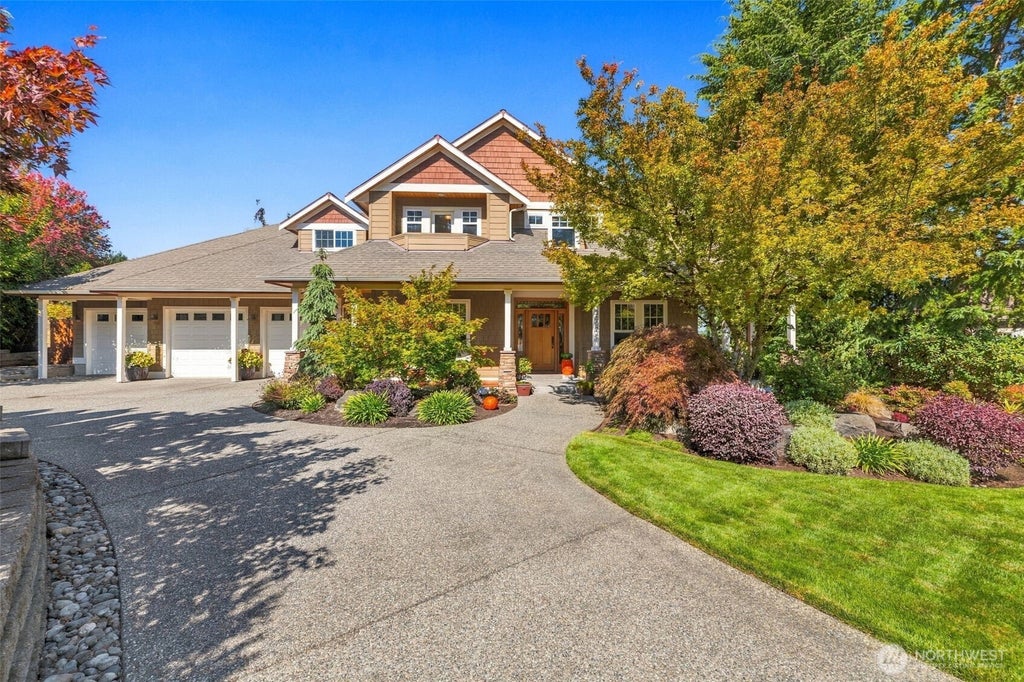 Photo of 2807 64th Street, Gig Harbor, WA 98335 (MLS # 2584791)