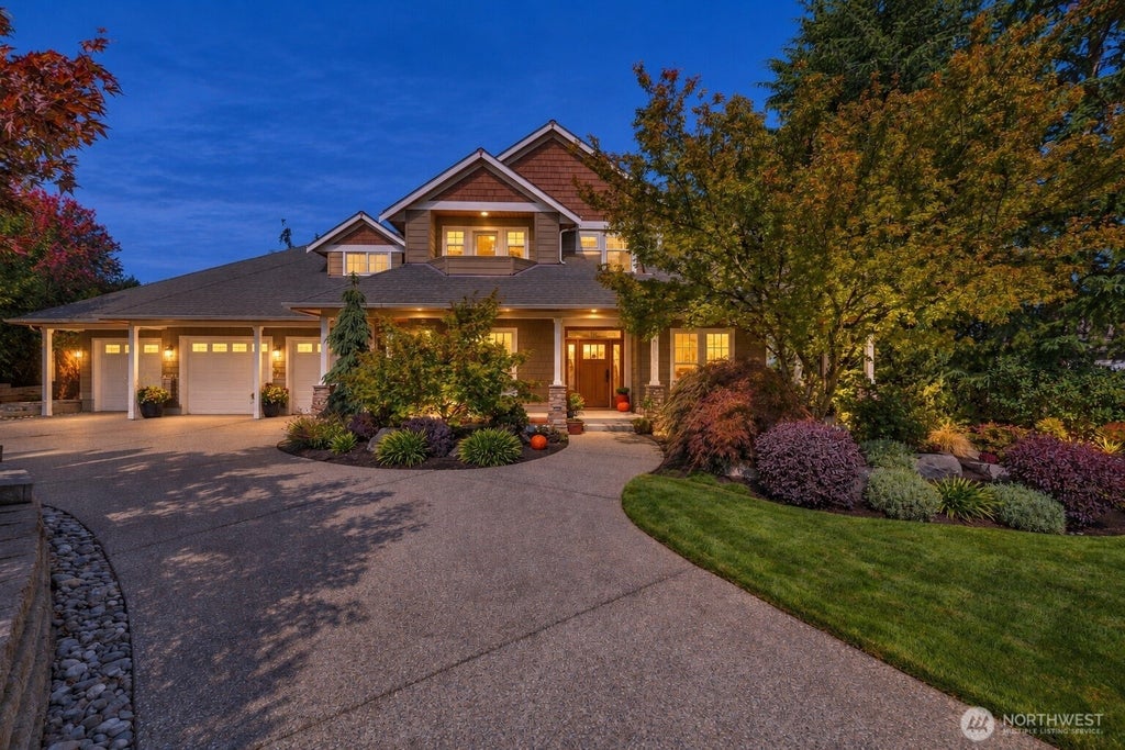 Photo of 2807 64th Street, Gig Harbor, WA 98335 (MLS # 2584791)