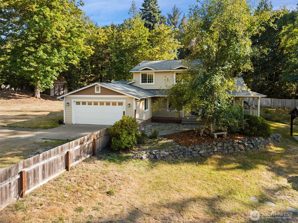 Photo of 6741 Cooper Point Road NW, Olympia, WA 98502 (MLS # 2586448)