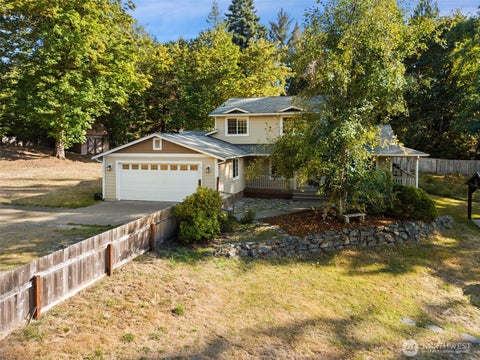 Photo of 6741 Cooper Point Road NW, Olympia, WA 98502 (MLS # 2586448)