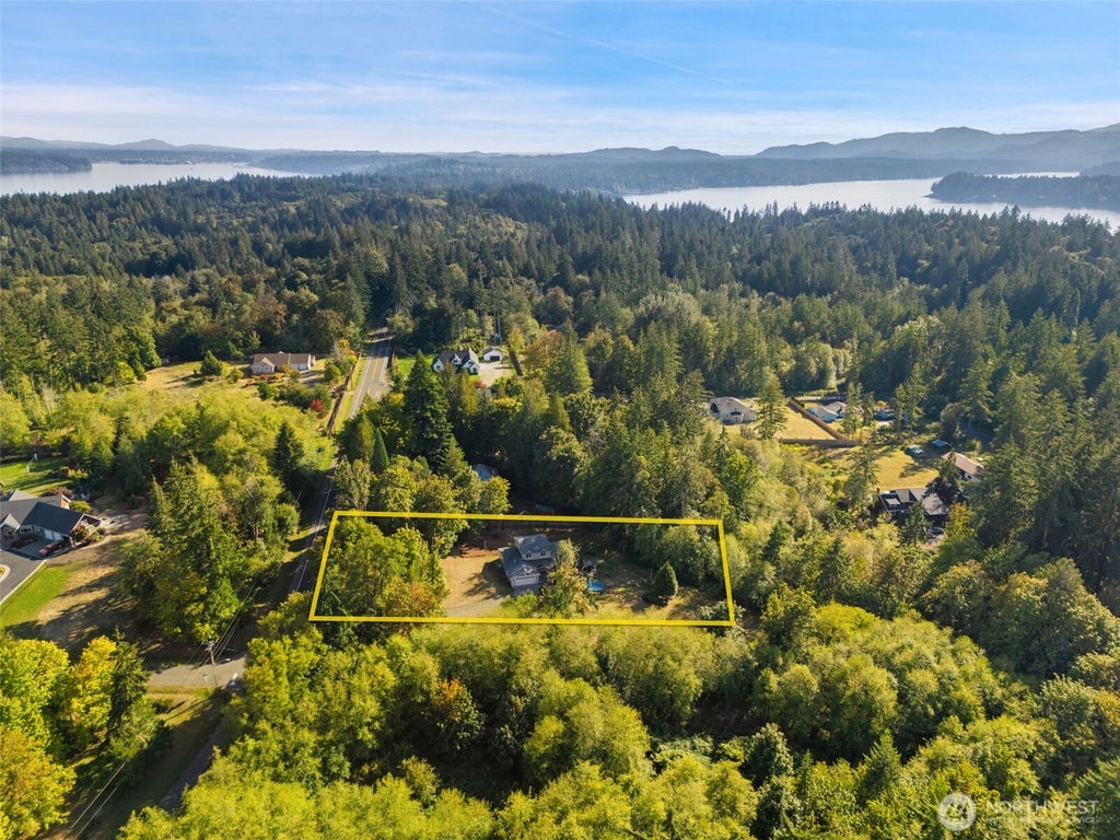 Photo of 6741 Cooper Point Road NW, Olympia, WA 98502 (MLS # 2586448)