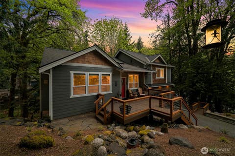 Photo of 4 Indian Ridge Court, Bellingham, WA 98229 (MLS # 2544017)
