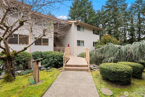 Photo of 7612 37th Street W #K1, University Place, WA 98466 (MLS # 2484563)