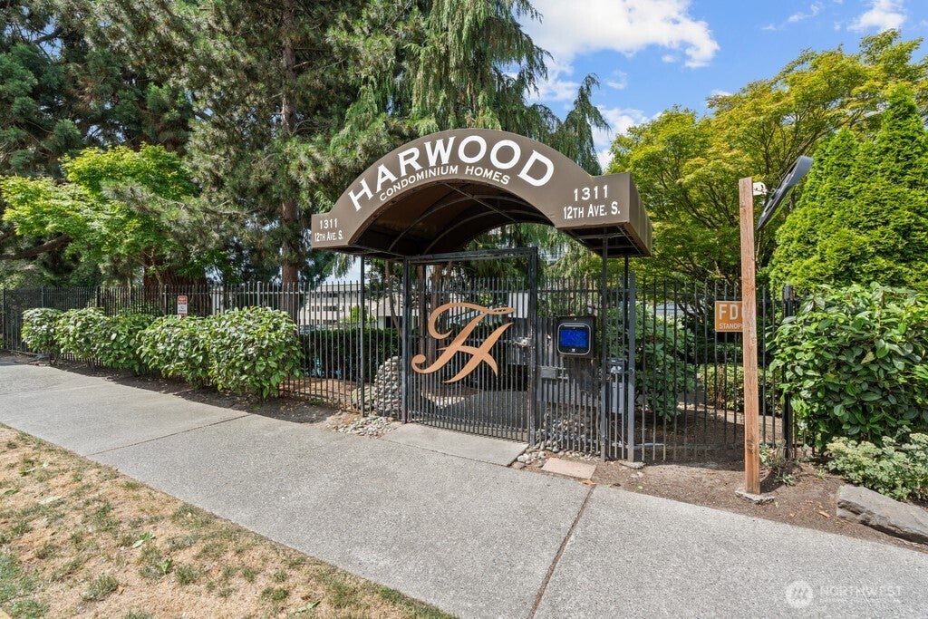 Photo of 1311 12th Avenue S #D103, Seattle, WA 98144 (MLS # 2545509)