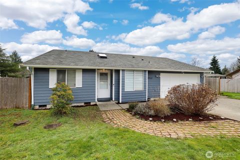 Photo of 3933 Woodlawn Drive SE, Olympia, WA 98501 (MLS # 2465757)