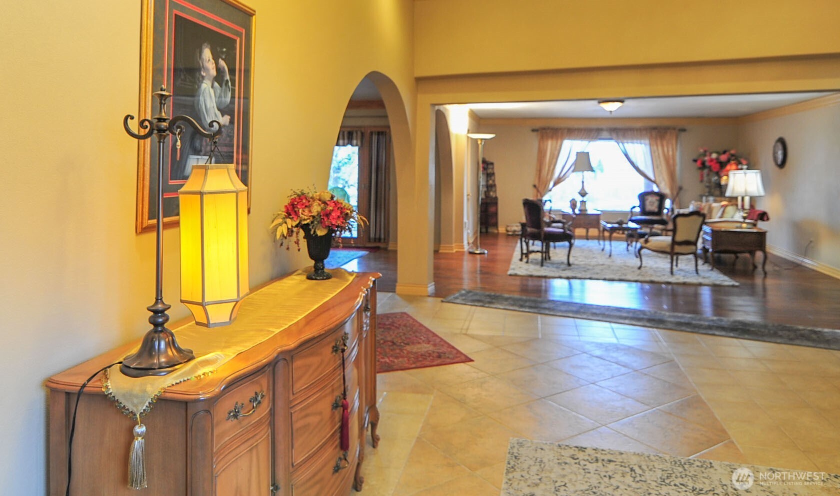 1055 N Jackson Avenue