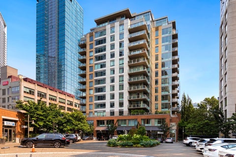 Photo of 910 Lenora Street #S909, Seattle, WA 98121 (MLS # 2559860)