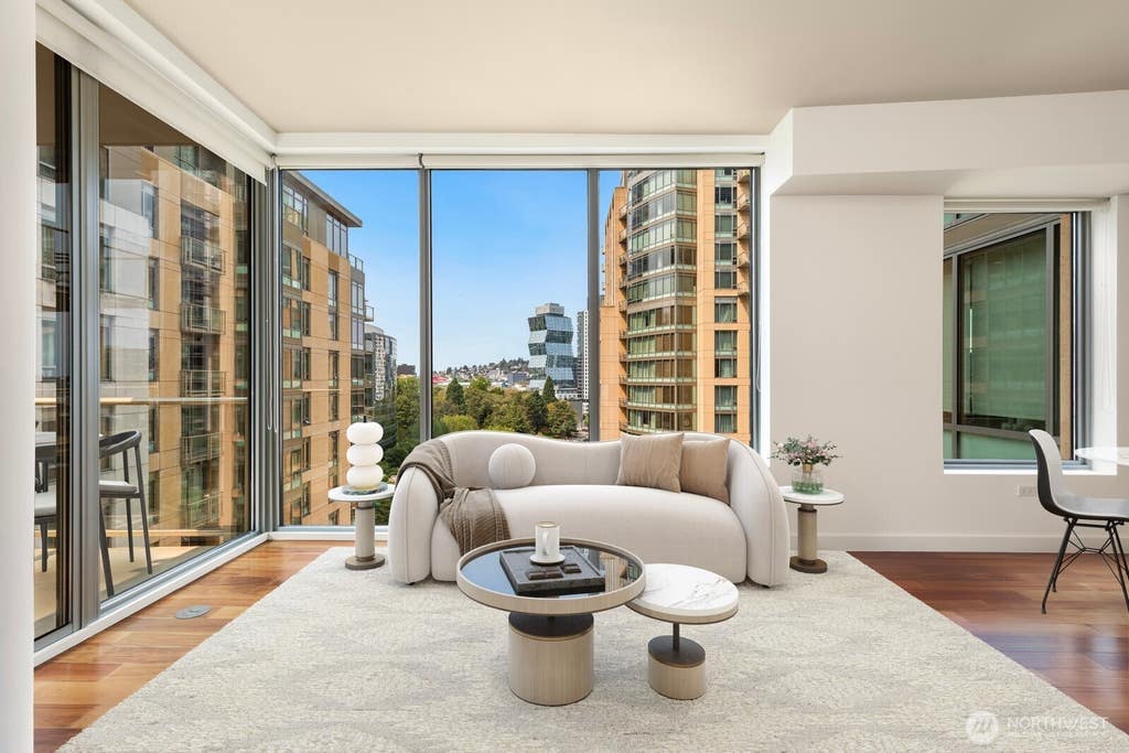 Photo of 910 Lenora Street #S909, Seattle, WA 98121 (MLS # 2559860)