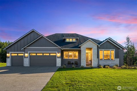 Photo of 15225 210th Avenue E #992, Bonney Lake, WA 98391 (MLS # 2408854)