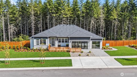 Photo of 15225 (LOT 992) 210th Avenue E, Bonney Lake, WA 98391 (MLS # 2408854)
