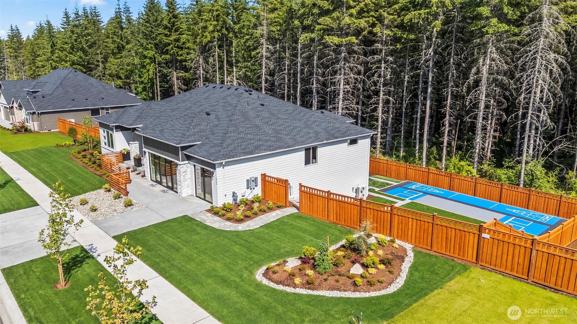 15225 (LOT 992) 210th Avenue E