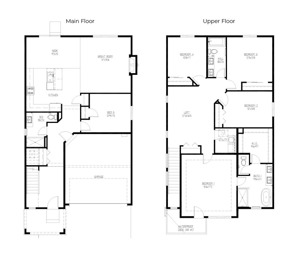 Photo of 2113 228th Place SW #EP 09, Bothell, WA 98021 (MLS # 1981933)