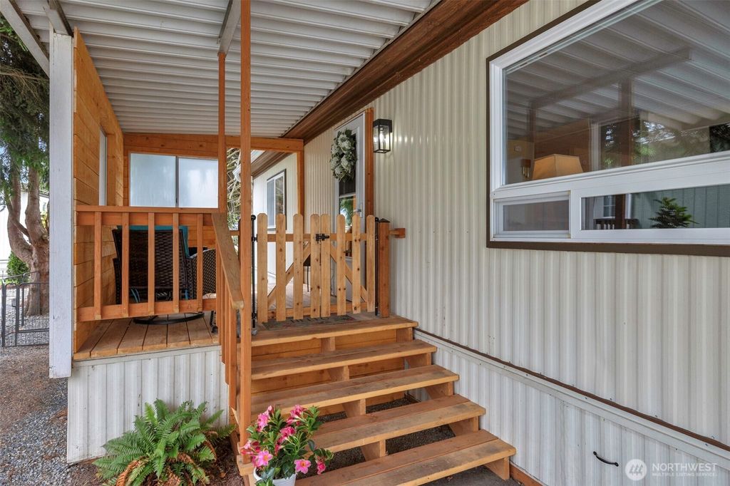 Photo of 16600 25th Avenue NE #73, Marysville, WA 98271 (MLS # 2546054)
