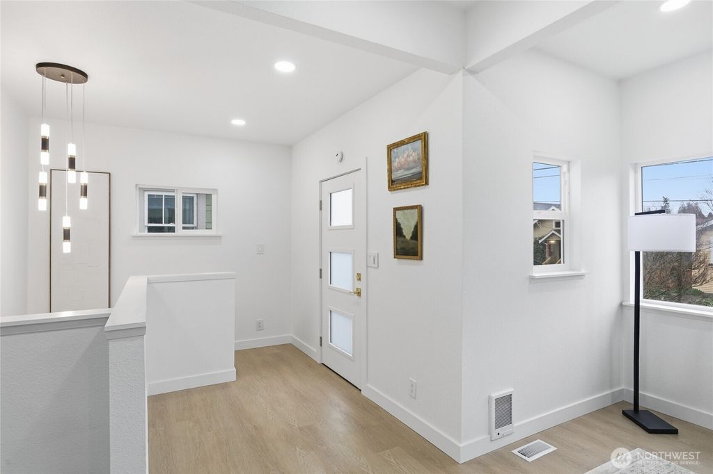 Photo of 4161 41st Avenue S, Seattle, WA 98118 (MLS # 2495089)