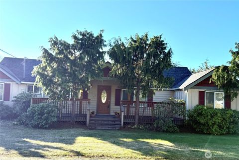 Photo of 27111 N Place, Ocean Park, WA 98640 (MLS # 2444827)