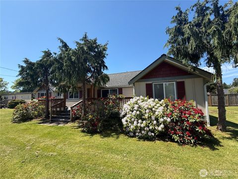 Photo of 27111 N Place, Ocean Park, WA 98640 (MLS # 2444827)