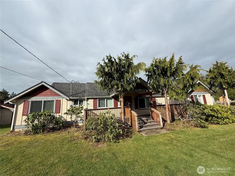 Photo of 27111 N Place, Ocean Park, WA 98640 (MLS # 2444827)
