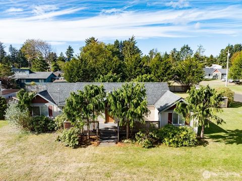 Photo of 27111 N Place, Ocean Park, WA 98640 (MLS # 2444827)