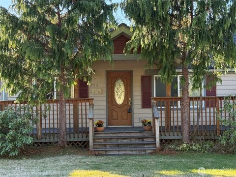 Photo of 27111 N Place, Ocean Park, WA 98640 (MLS # 2444827)