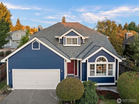 Photo of 12522 80th Place NE, Kirkland, WA 98034 (MLS # 2444646)