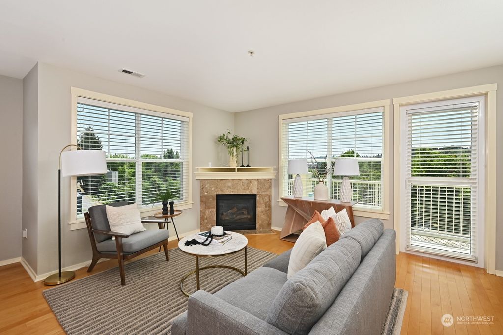 Photo of 2901 NE Blakeley Street #428, Seattle, WA 98105 (MLS # 2142028)