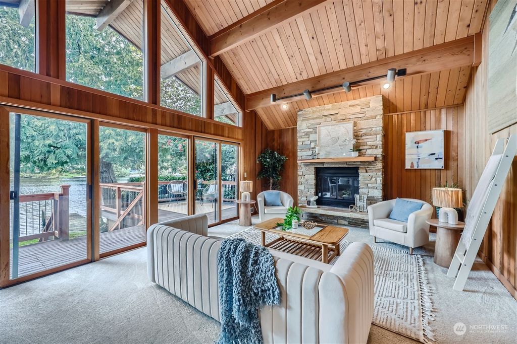 Photo of 19275 Stone Avenue N, Shoreline, WA 98133 (MLS # 2222447)