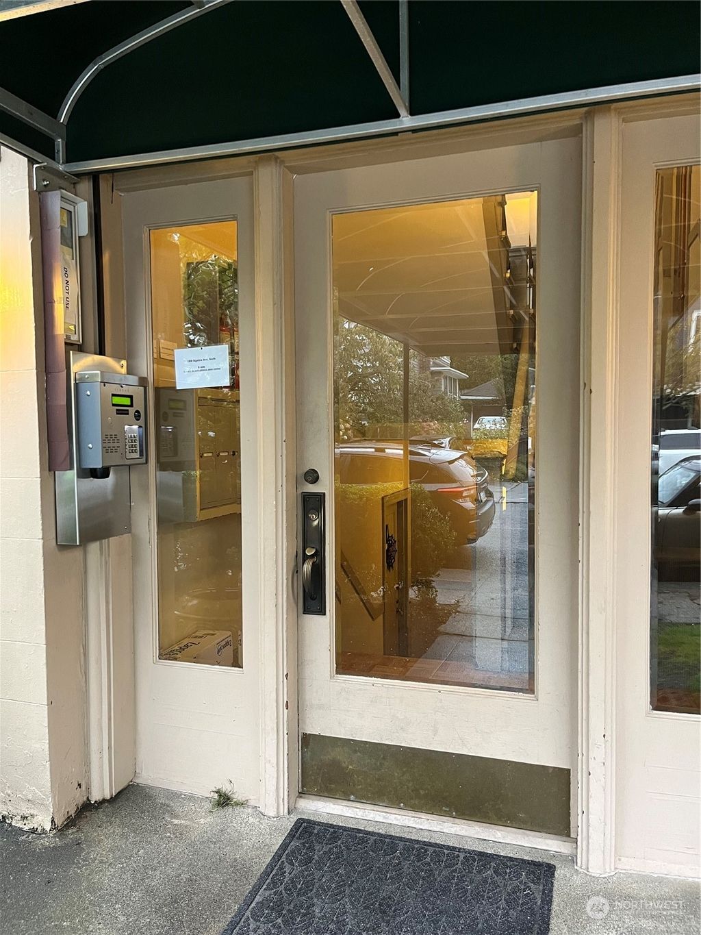 Photo of 1808 Bigelow Avenue N #B201, Seattle, WA 98109 (MLS # 2014624)