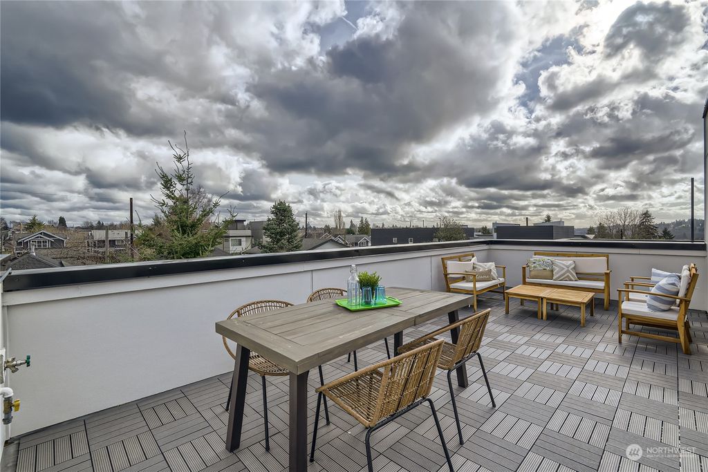 Photo of 802 23rd Avenue S #D, Seattle, WA 98144 (MLS # 2053234)