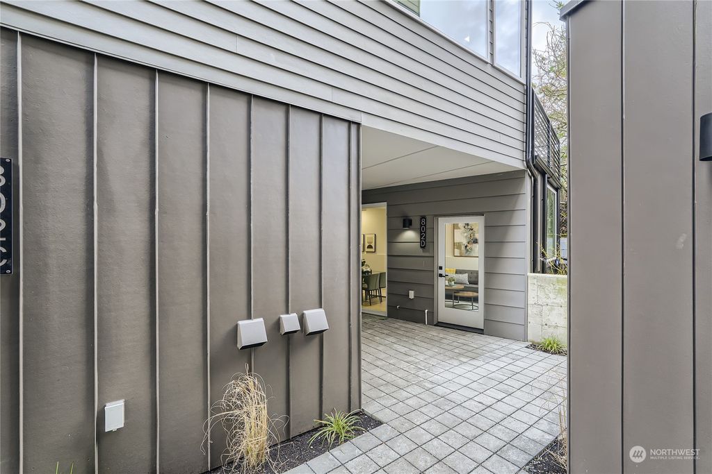 Photo of 802 23rd Avenue S #D, Seattle, WA 98144 (MLS # 2053234)