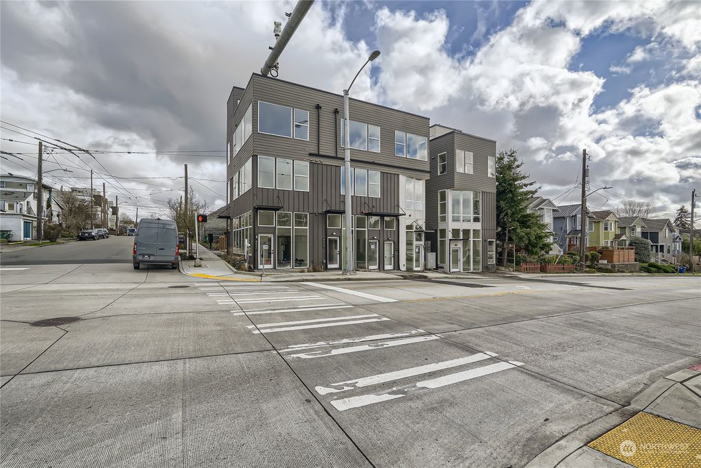 Photo of 802 23rd Avenue S #D, Seattle, WA 98144 (MLS # 2053234)