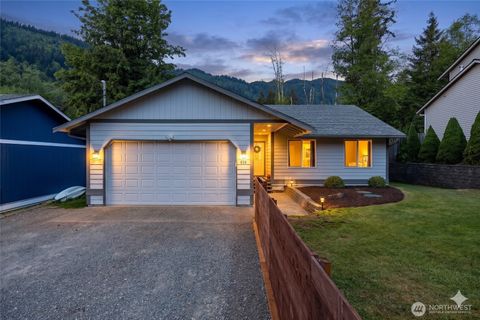 Photo of 359 Echo Lane, Sedro Woolley, WA 98284 (MLS # 2525684)