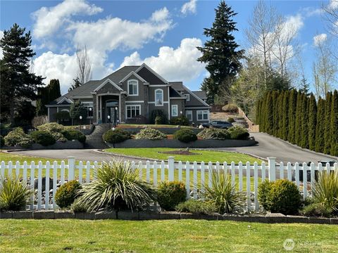 8614 72nd Avenue E Puyallup WA 98371