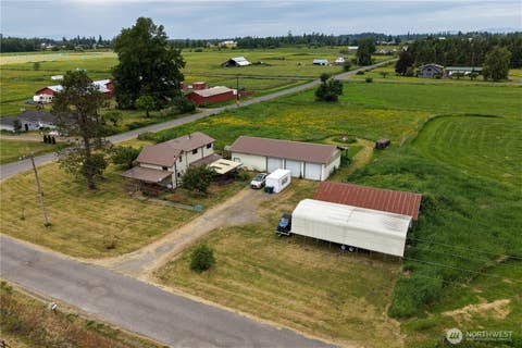 Photo of 20804 SE 450th Street, Enumclaw, WA 98022 (MLS # 2534531)