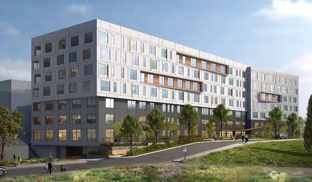 Photo of 5722 35th Avenue S, Seattle, WA 98118 (MLS # 2492698)