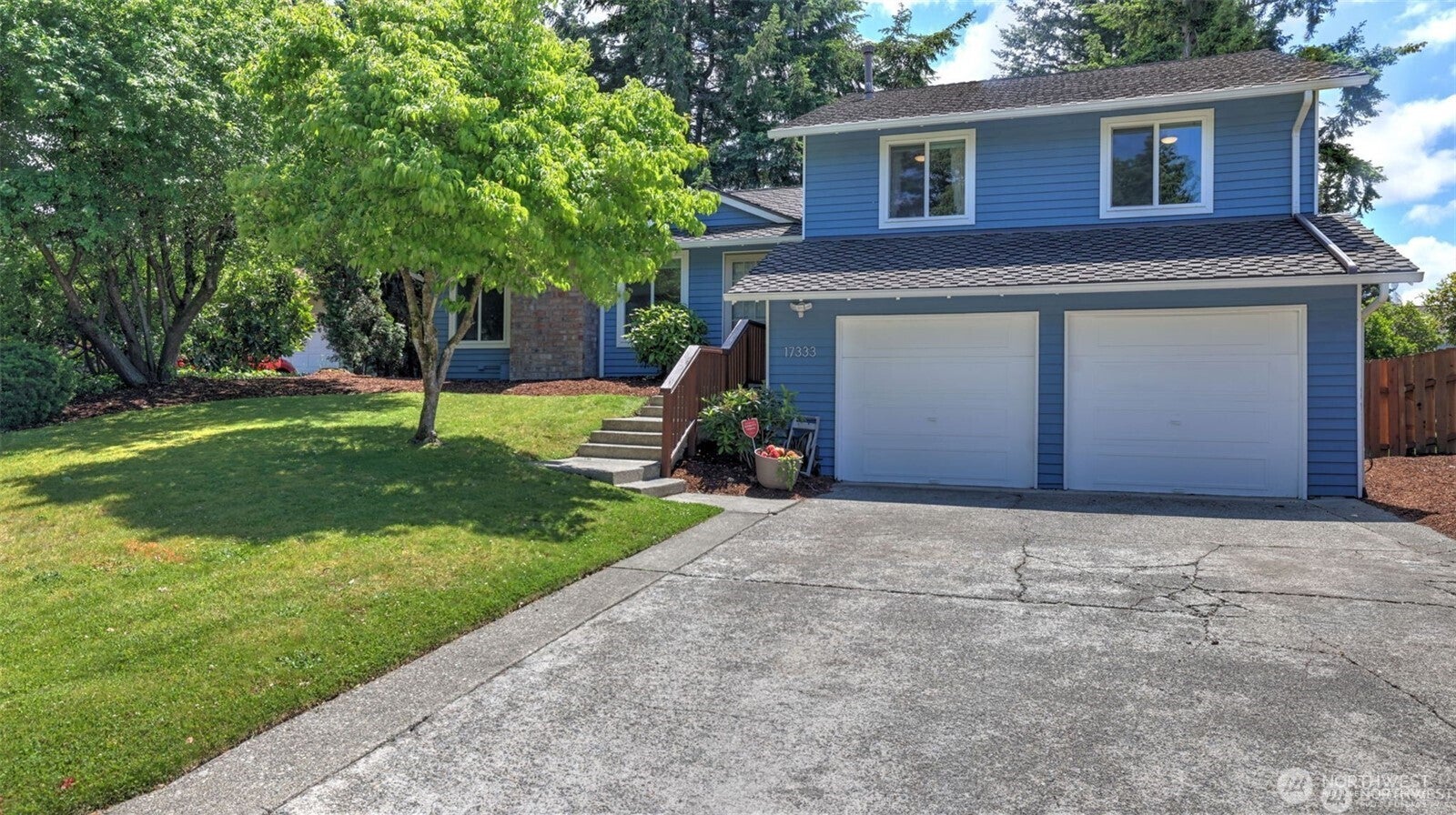 17333 160th Avenue SE