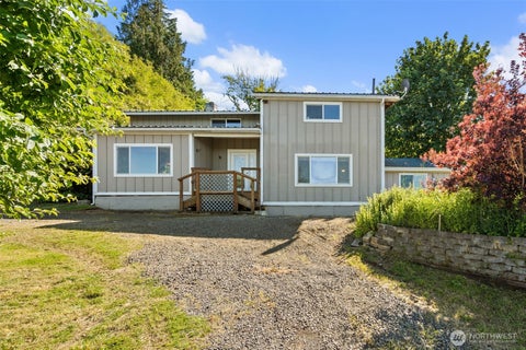 Photo of 1649 Pleasant Valley Road, Chehalis, WA 98532 (MLS # 2537261)