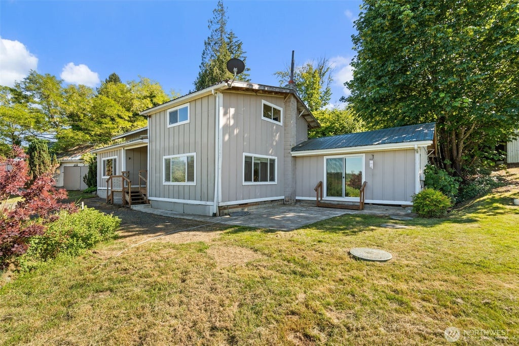 Photo of 1649 Pleasant Valley Road, Chehalis, WA 98532 (MLS # 2537261)