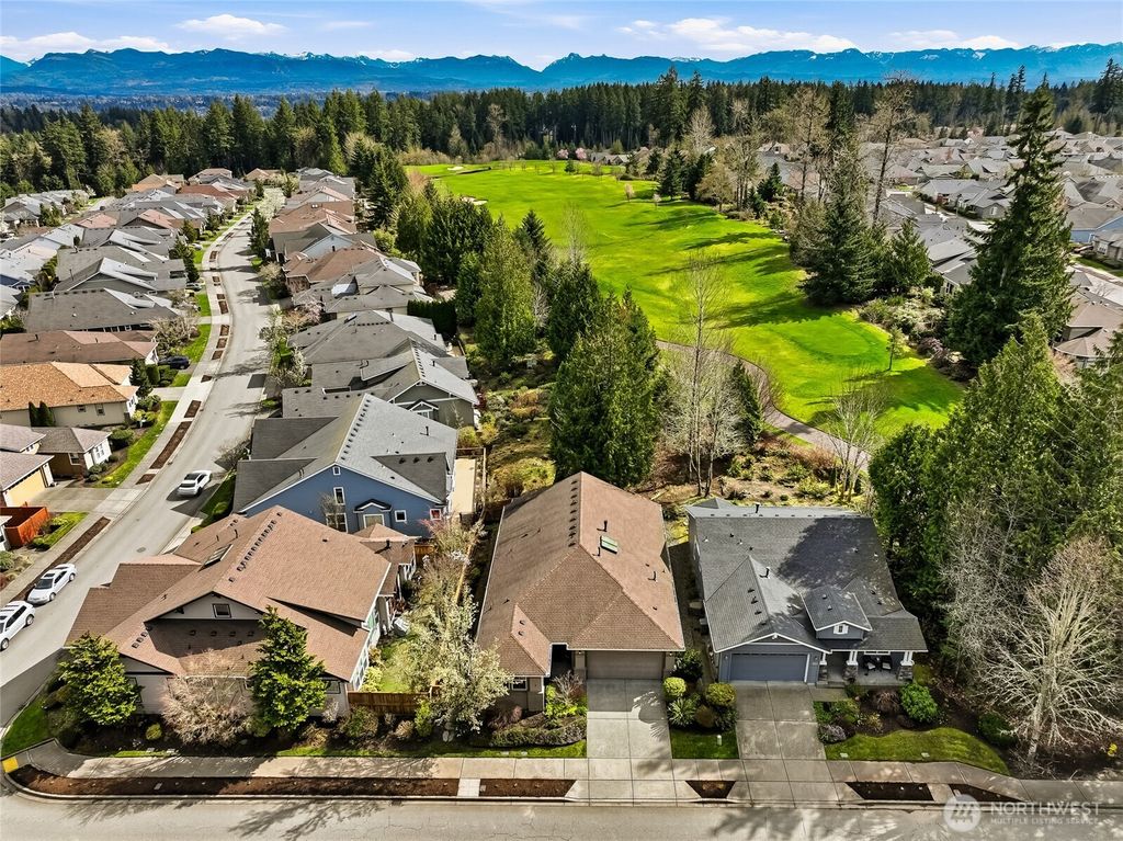 Photo of 12652 Sun Break Way NE, Redmond, WA 98053 (MLS # 2503895)