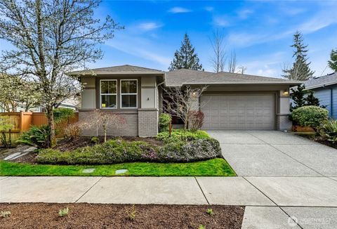 Photo of 12652 Sun Break Way NE, Redmond, WA 98053 (MLS # 2503895)