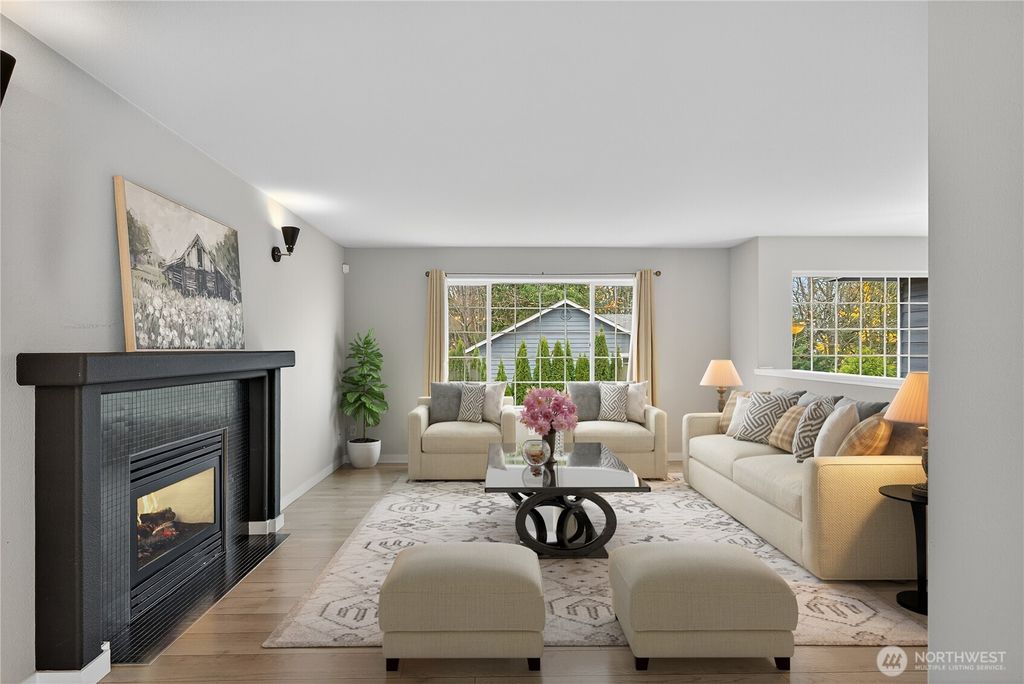 Photo of 422 82nd Avenue SE, Lake Stevens, WA 98258 (MLS # 2452885)