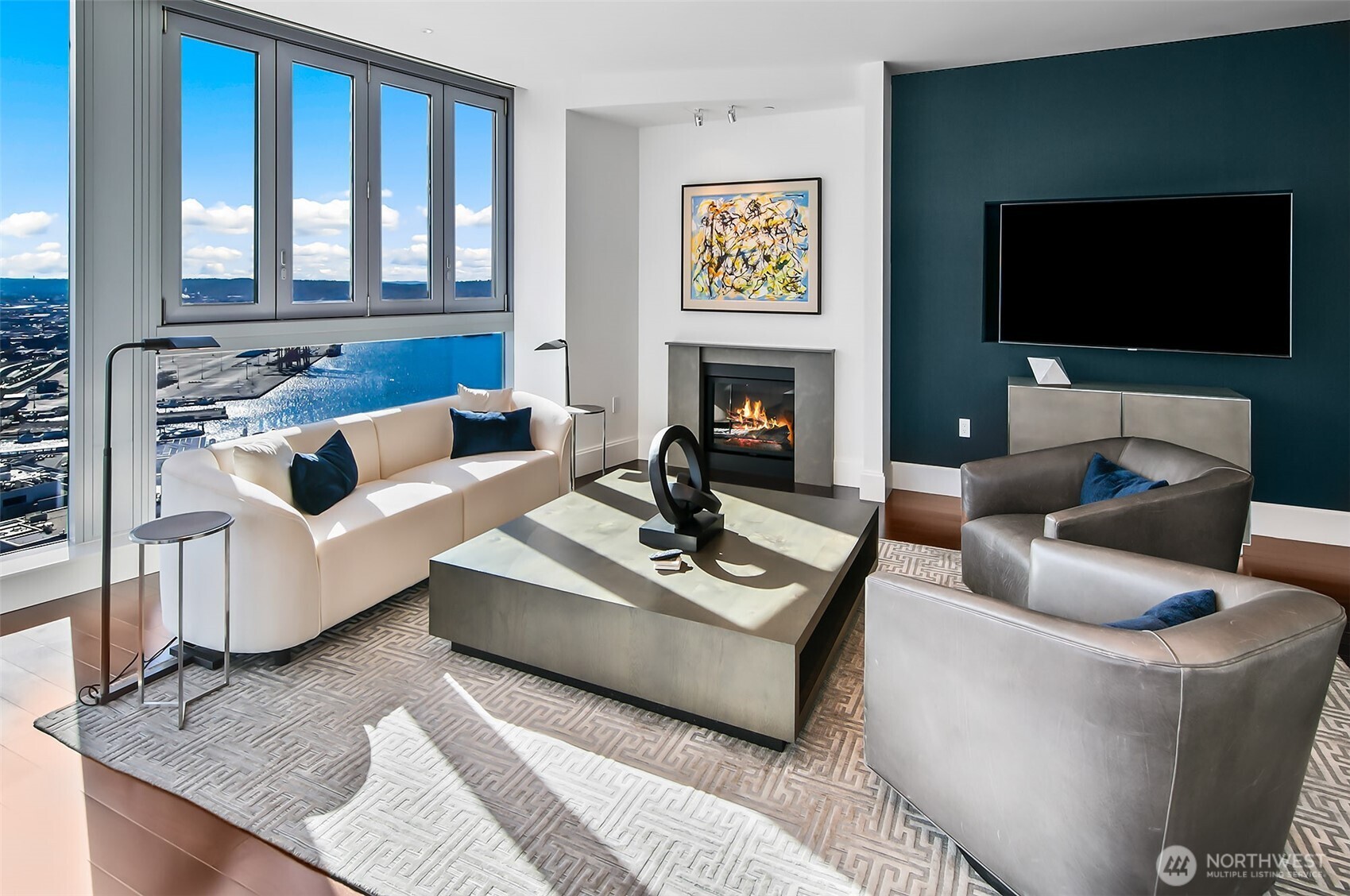 1521 2nd Avenue 3801