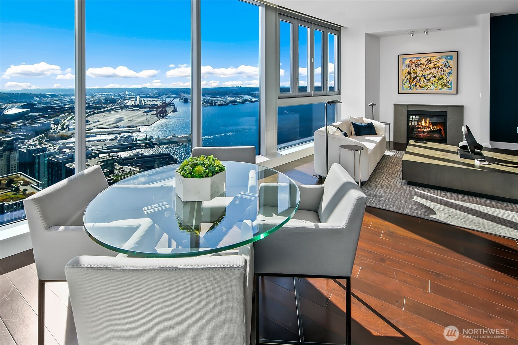 1521 2nd Avenue 3801