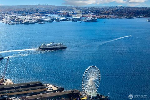 1521 2nd Avenue 3801 Seattle WA 98101