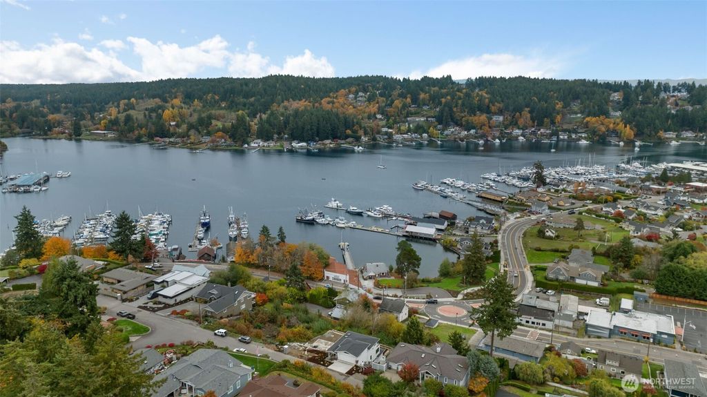 Photo of 8307 Bayridge Avenue, Gig Harbor, WA 98332 (MLS # 2451645)