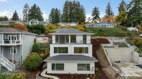 Photo of 8307 Bayridge Avenue, Gig Harbor, WA 98332 (MLS # 2451645)