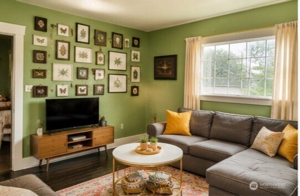Photo of 1108 43rd Street S, Tacoma, WA 98418 (MLS # 2520906)